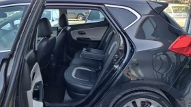 Kia Ceed 1.6 CRDI * * ПЪЛНА ГАРАНЦИЯ!!!, снимка 12