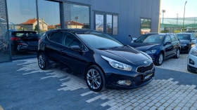 Kia Ceed 1.6 CRDI * * ПЪЛНА ГАРАНЦИЯ!!!, снимка 2