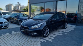 Kia Ceed 1.6 CRDI * * ПЪЛНА ГАРАНЦИЯ!!!, снимка 5