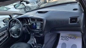Kia Ceed 1.6 CRDI * * ПЪЛНА ГАРАНЦИЯ!!!, снимка 10