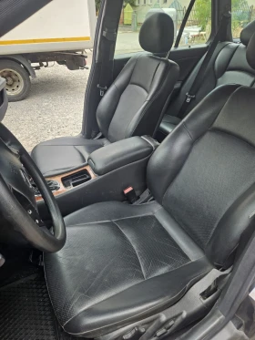 Mercedes-Benz 200 C 200 AUTOMATIC KOMBI Classic, снимка 6