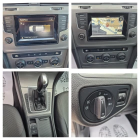 VW Golf 2.0TDI DsG, снимка 12