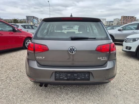 VW Golf 2.0TDI DsG, снимка 5