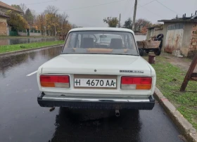 Lada 2107, снимка 4
