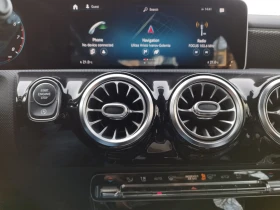 Mercedes-Benz CLA 200, снимка 8