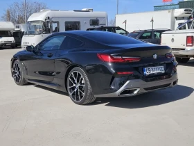 BMW 840 CARBON / HEAD UP / 360* КАМЕРИ, снимка 8