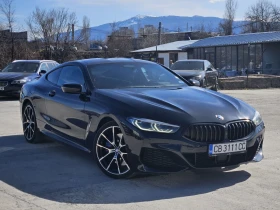 BMW 840 CARBON / HEAD UP / 360* КАМЕРИ, снимка 6