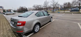 Skoda Octavia 1.4TSI, снимка 3