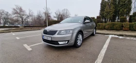 Skoda Octavia 1.4TSI, снимка 4
