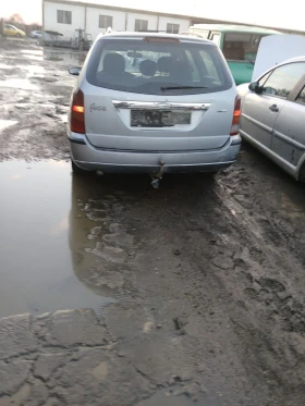 Ford Focus, снимка 3