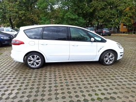 Ford S-Max, снимка 6