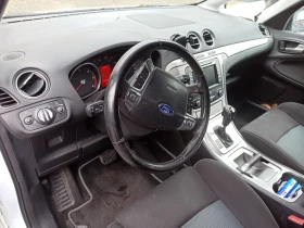 Ford S-Max, снимка 10