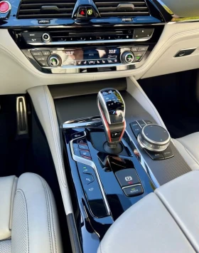 BMW M5 xDrive, снимка 10
