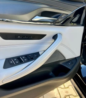BMW M5 xDrive, снимка 8