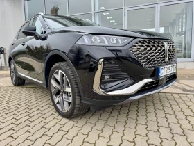Wey 03 LUXURY 4x4 Phev 442кс., снимка 3
