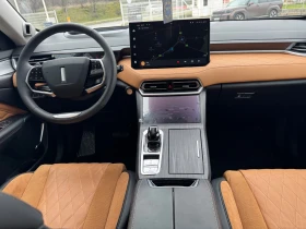 Wey 03 LUXURY 4x4 Phev 442кс., снимка 9
