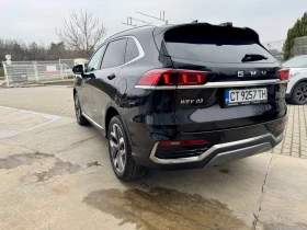 Wey 03 LUXURY 4x4 Phev 442кс., снимка 7