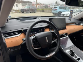 Wey 03 LUXURY 4x4 Phev 442кс., снимка 12