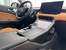 Wey 03 LUXURY 4x4 Phev 442кс., снимка 14