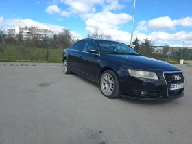 Audi A6 3.0TDI 224hp, снимка 5