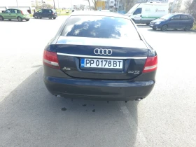 Audi A6 3.0TDI 224hp, снимка 3