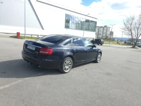Audi A6 3.0TDI 224hp, снимка 4
