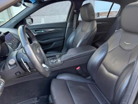 Cadillac CT6 CT5 Sport, снимка 9