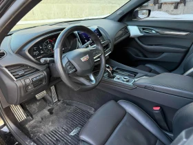 Cadillac CT6 CT5 Sport, снимка 6