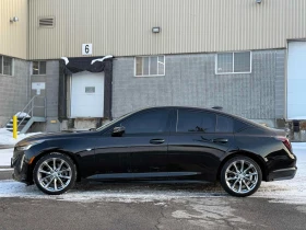 Cadillac CT6 CT5 Sport, снимка 2