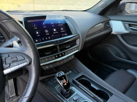 Cadillac CT6 CT5 Sport, снимка 8