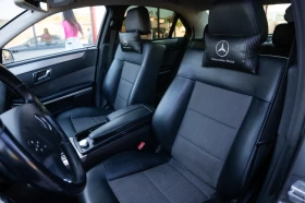 Mercedes-Benz E 220 Avangard, снимка 8