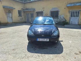 Ford Focus ST170, снимка 2