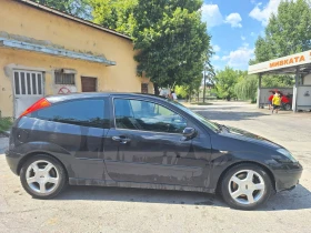 Ford Focus ST170, снимка 1