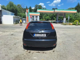 Ford Focus ST170, снимка 3