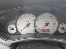 Ford Focus ST170, снимка 8