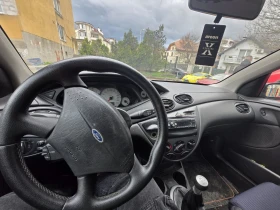 Ford Focus ST170, снимка 7