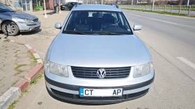 VW Passat, снимка 2