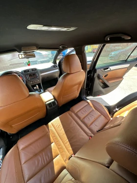 VW Golf 1.4t, снимка 7