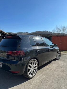 VW Golf 1.4t, снимка 9