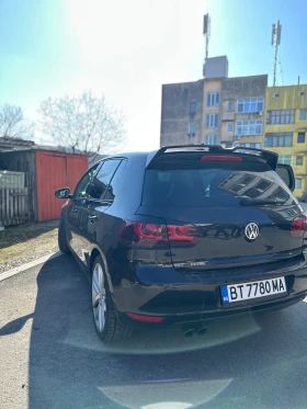 VW Golf 1.4t, снимка 8