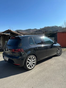 VW Golf 1.4t, снимка 10