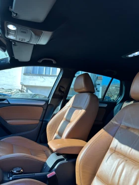 VW Golf 1.4t, снимка 4