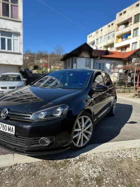 VW Golf 1.4t, снимка 1
