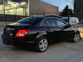 Mercedes-Benz C 220 OM646, снимка 3