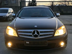 Mercedes-Benz C 220 OM646, снимка 5