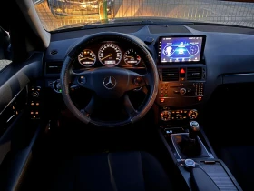 Mercedes-Benz C 220 OM646, снимка 11