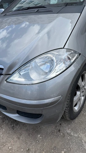 Mercedes-Benz A 180 180 , снимка 4