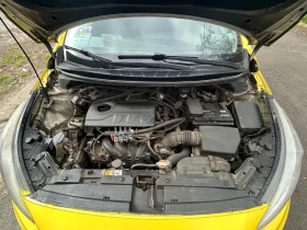 Kia Ceed, снимка 9