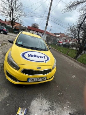 Kia Ceed, снимка 3