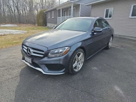 Mercedes-Benz C 300 * CARFAX * ПОДГРЕВ * ПАМЕТ * NAVI * КАМЕРА, снимка 1